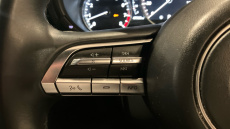 Mazda 3 2.0 Skyactiv G MHEV Sport Lux 5dr Auto Petrol Hatchback